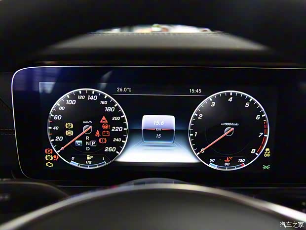 北京奔驰 奔驰E级 2016款 E 300 L 运动豪华型 北京奔驰 奔驰E级 2016款 E 300 L 运动豪华型