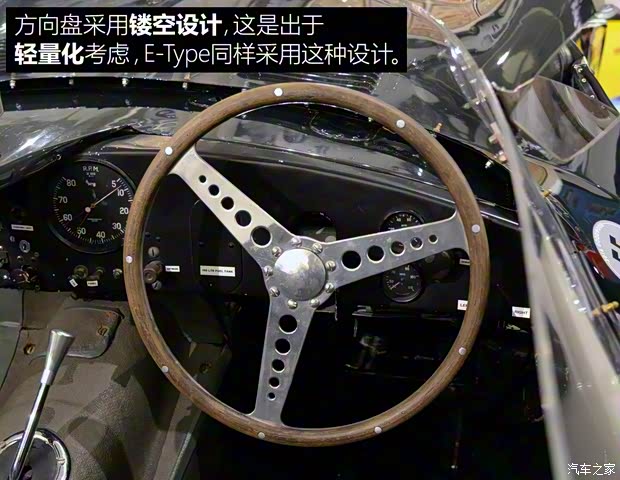 捷豹 捷豹D-Type 1956款 基本型 捷豹 捷豹D-Type 1956款 基本型