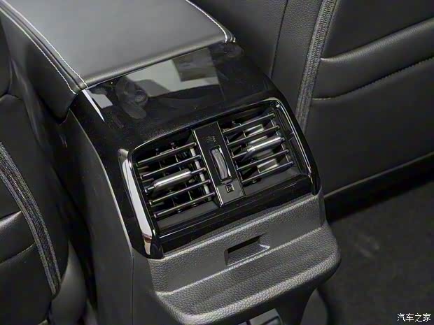 广汽本田 凌派 2022款 180Turbo CVT领先版