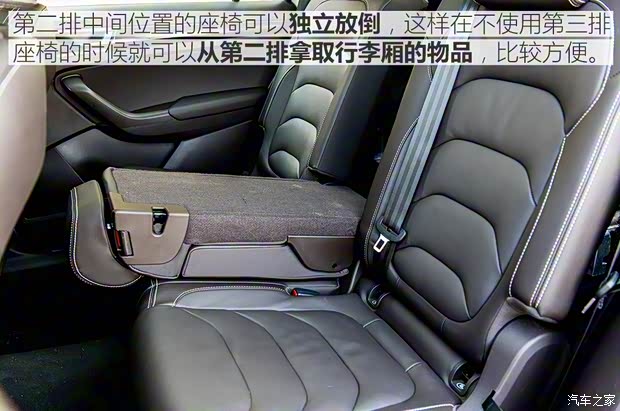 上汽斯柯达 柯迪亚克 2017款 TSI380 7座四驱旗舰版 上汽斯柯达 柯迪亚克 2017款 TSI380 7座四驱旗舰版