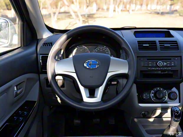 北汽昌河 北汽昌河M50S 2015款 1.5L S 1.5L商務(wù)艙DAM15DL 北汽昌河 北汽昌河M50S 2015款 1.5L S 1.5L商務(wù)艙DAM15DL