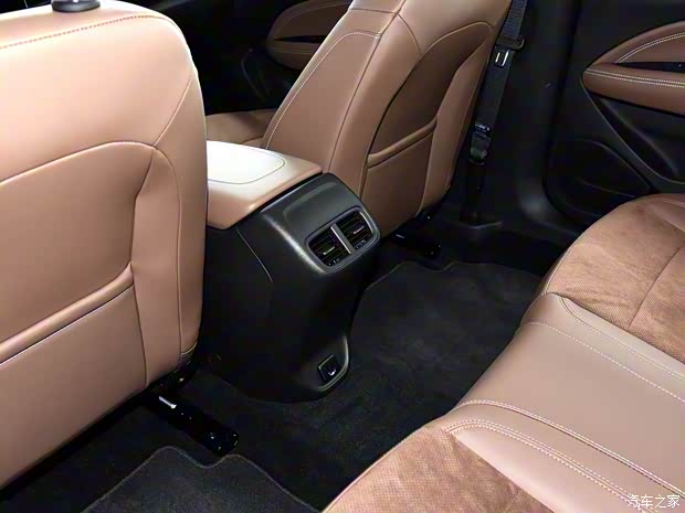 上汽通用別克 君威 2017款 20T 尊貴型