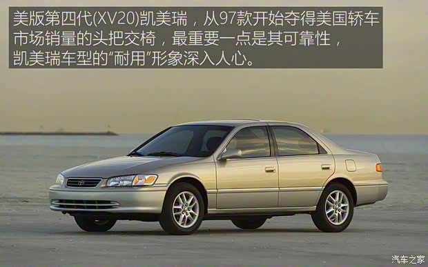 豐田(進(jìn)口) 凱美瑞(海外) 2018款 SE