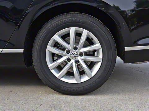 2018款 280TSI DSG 舒适型 2018款 280TSI DSG 舒适型