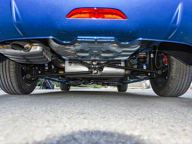 上汽通用别克 威朗 2022款 Pro GS 追风版