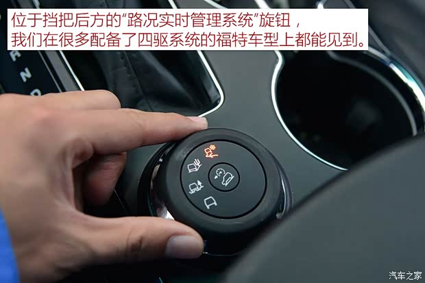 福特(进口) 探险者 2016款 3.5T 运动版