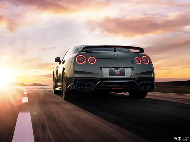 日产(进口) 日产GT-R 2022款 日本版 日产(进口) 日产GT-R 2022款 日本版