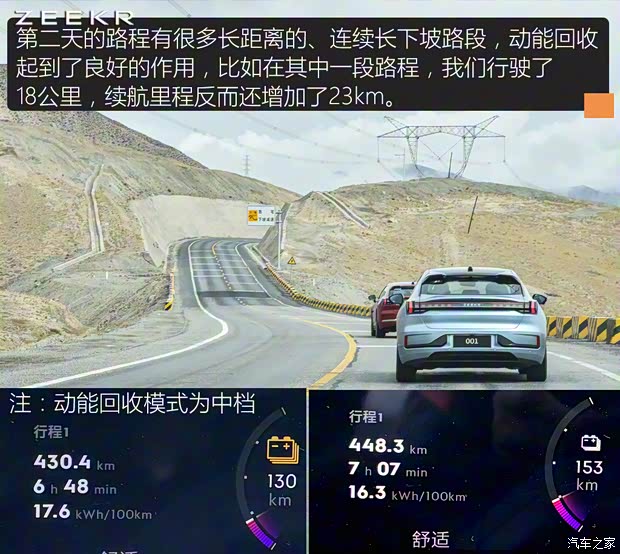 極氪 極氪001 2021款 超長(zhǎng)續(xù)航單電機(jī) WE版