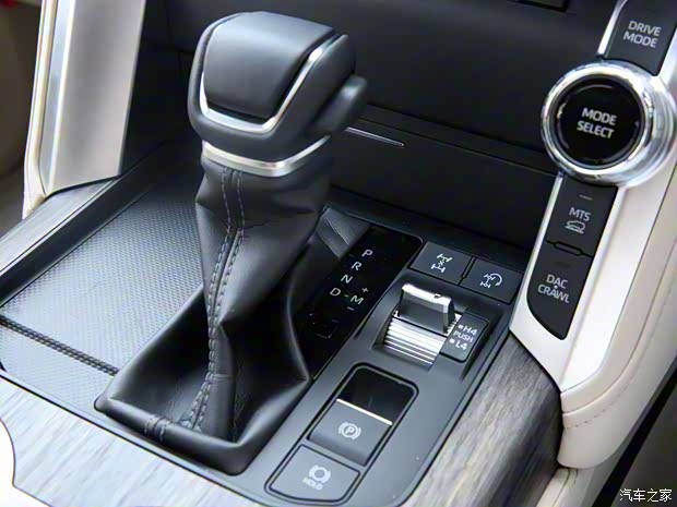 豐田(進(jìn)口) 蘭德酷路澤(進(jìn)口) 2022款 ZX 日本版