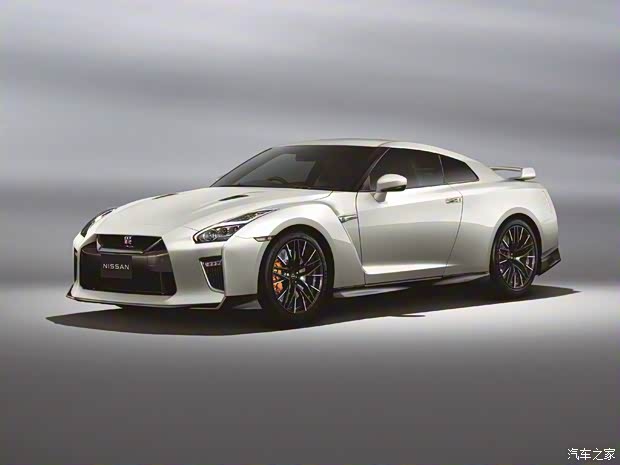日产(进口) 日产GT-R 2022款 日本版 日产(进口) 日产GT-R 2022款 日本版