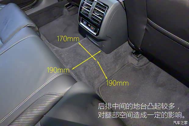 大眾(進口) Passat 2015款 基本型