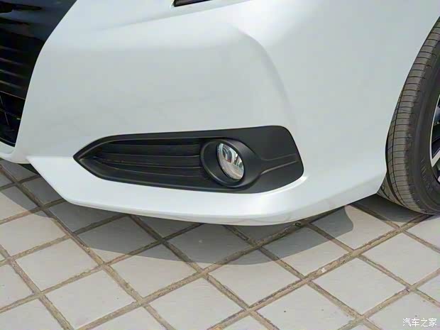 广汽本田 凌派 2022款 180Turbo CVT领先版