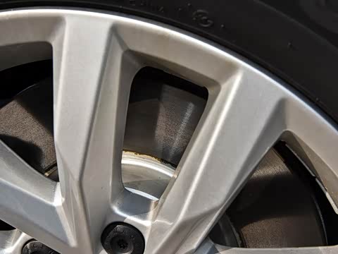 2018款 280TSI DSG 舒适型 2018款 280TSI DSG 舒适型