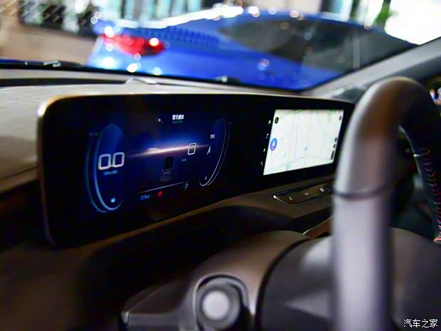 上汽通用別克 威朗 2021款 Pro GS 基本型