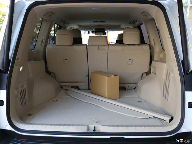 豐田(進(jìn)口) 蘭德酷路澤(進(jìn)口) 2022款 ZX 日本版