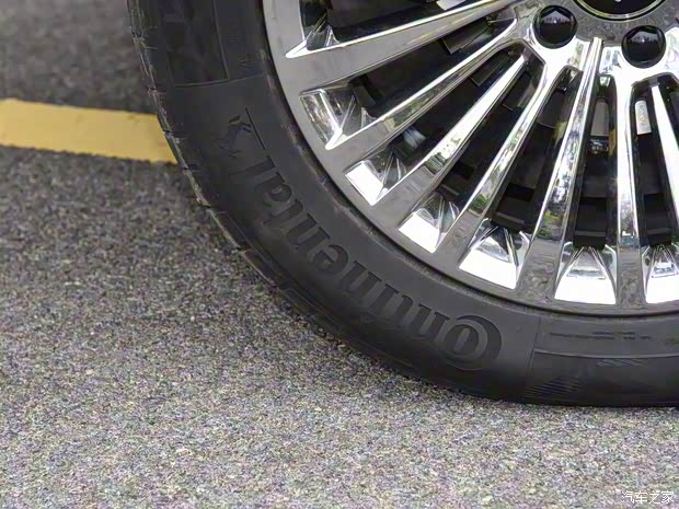 長城汽車 坦克500 2021款 豪華型