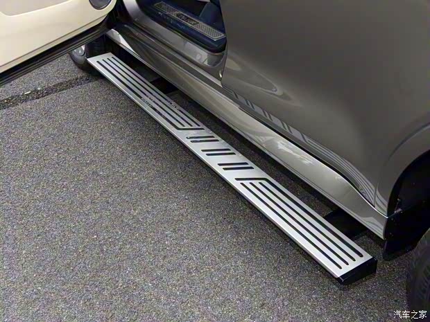 长城汽车 坦克500 2021款 运动型