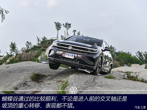 一汽-大众 揽境 2021款 380TSI 四驱R-Line拓境版