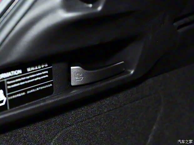 讴歌 讴歌RDX 2016款 3.0L 两驱精锐版