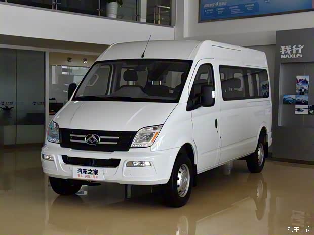 上汽大通 上汽大通MAXUS V80 2021款 2.0T 手动经典傲运通短轴超低顶7/8/9座 上汽大通 上汽大通MAXUS V80 2021款 2.0T 手动经典傲运通短轴超低顶7/8/9座