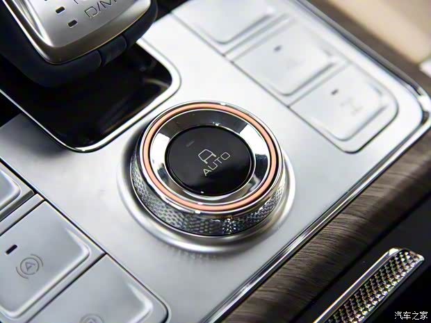 长城汽车 坦克500 2021款 运动型