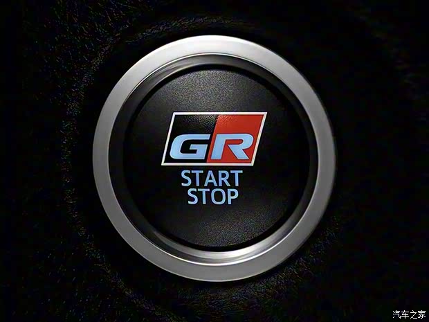 丰田(进口) 卡罗拉Cross 2022款 GR Sport 中国台湾版 丰田(进口) 卡罗拉Cross 2022款 GR Sport 中国台湾版