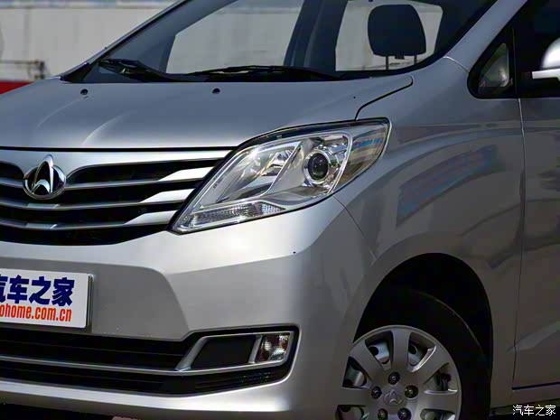 长安轻型车 睿行S50 2017款 S50V 1.5L 手动物流Ⅱ