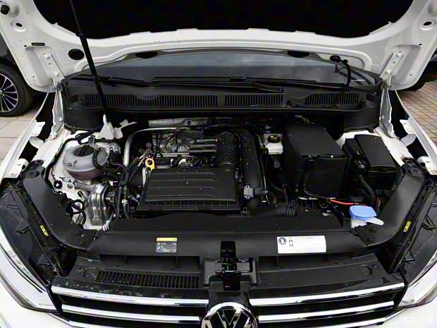 上汽大眾 途安 2018款 途安L 280TSI 自動(dòng)豪華版 上汽大眾 途安 2018款 途安L 280TSI 自動(dòng)豪華版