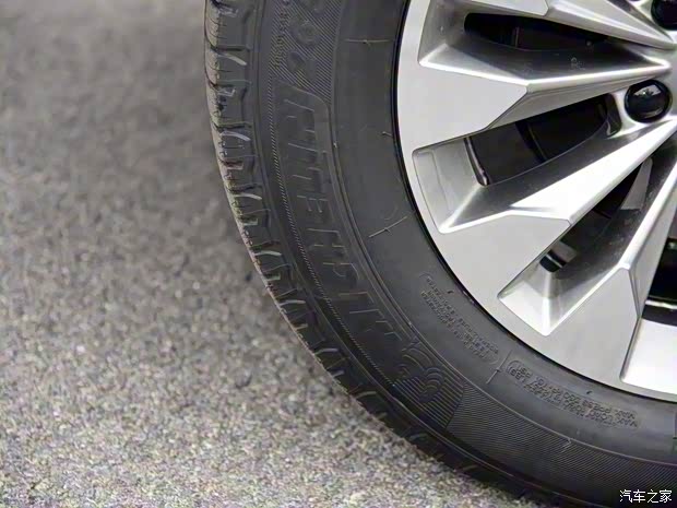 長城汽車 坦克500 2021款 運動型