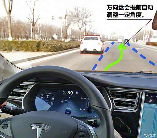 特斯拉 MODEL S 2016款 MODEL S P90D 特斯拉 MODEL S 2016款 MODEL S P90D