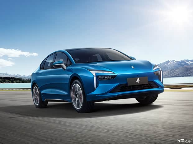 雷诺 江铃集团 羿 2021款 450km 尊耀科技 双电机版 雷诺 江铃集团 羿 2021款 450km 尊耀科技 双电机版