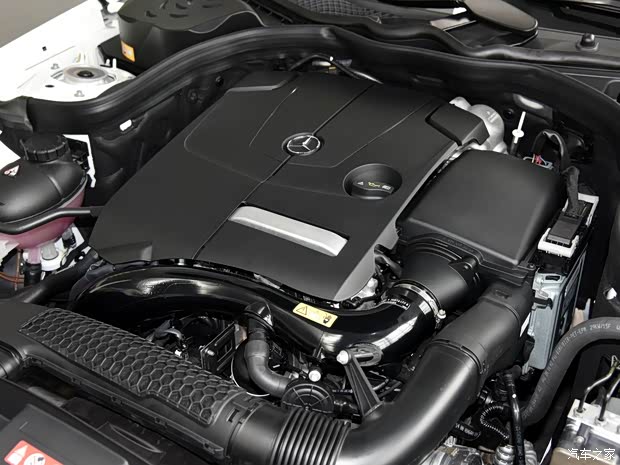 奔馳(進(jìn)口) 奔馳CLS級(jí) 2016款 CLS 260 獵裝版