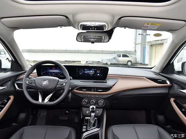 上汽通用別克 威朗 2022款 Pro 533T 樂(lè)享版