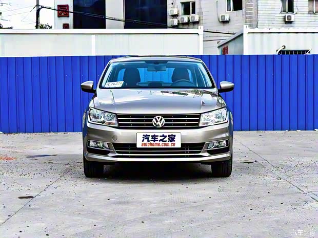 上汽大眾 桑塔納 2016款 1.6L 自動(dòng)基本型