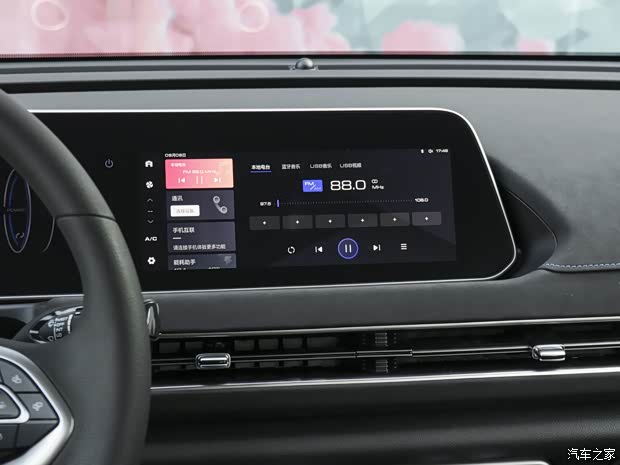 長城汽車 歐拉好貓 2021款 400km標(biāo)準(zhǔn)續(xù)航 繆斯版 磷酸鐵鋰