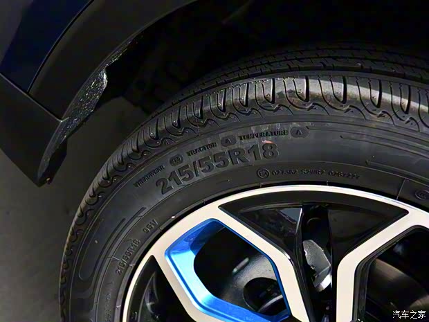 東南汽車 東南DX5 2021款 1.5L 手動(dòng)特仕版