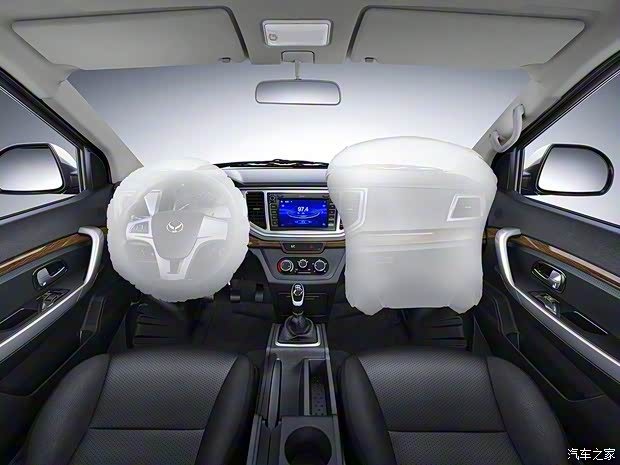 北汽銀翔 北汽幻速H6 2016款 1.8L 豪華型M18A 北汽銀翔 北汽幻速H6 2016款 1.8L 豪華型M18A