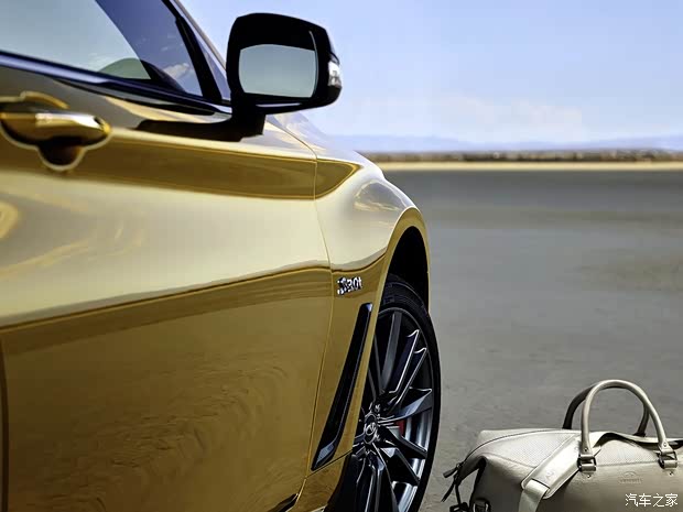 英菲尼迪(進(jìn)口) 英菲尼迪Q60 2016款 Nieman Marcus Limited Edition