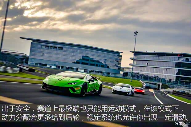 兰博基尼 Huracan 2017款 Performante 兰博基尼 Huracan 2017款 Performante
