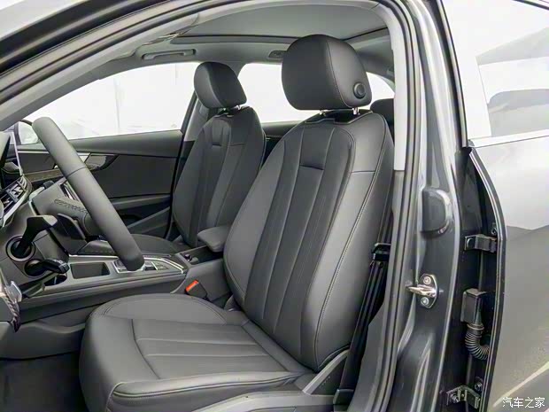 奥迪(进口) 奥迪A4(进口) 2021款 Avant 瓦罐节限量版