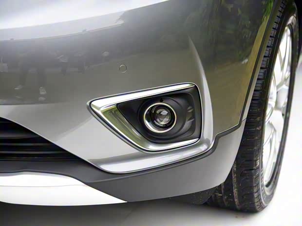 上汽通用别克 昂科威 2018款 基本型