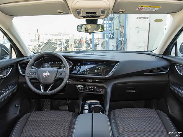 上汽通用别克 昂科威Plus 2021款 652T 五座精英型 上汽通用别克 昂科威Plus 2021款 652T 五座精英型