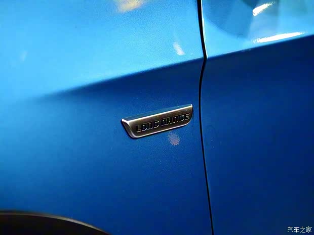 云度新能源 云度A101 2017款 基本型