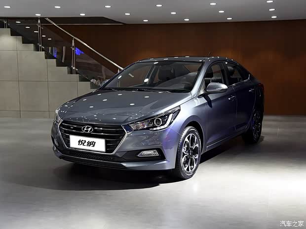 北京現(xiàn)代 悅納 2016款 基本型 北京現(xiàn)代 悅納 2016款 基本型