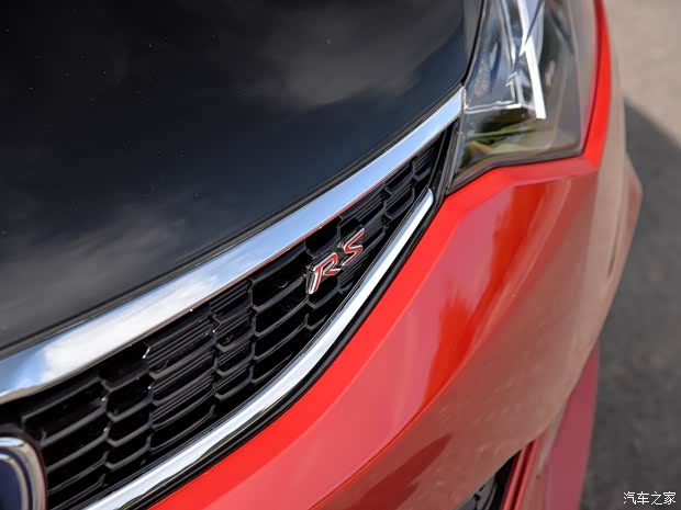 长安汽车 逸动 2017款 XT 1.5T GDI RS 长安汽车 逸动 2017款 XT 1.5T GDI RS