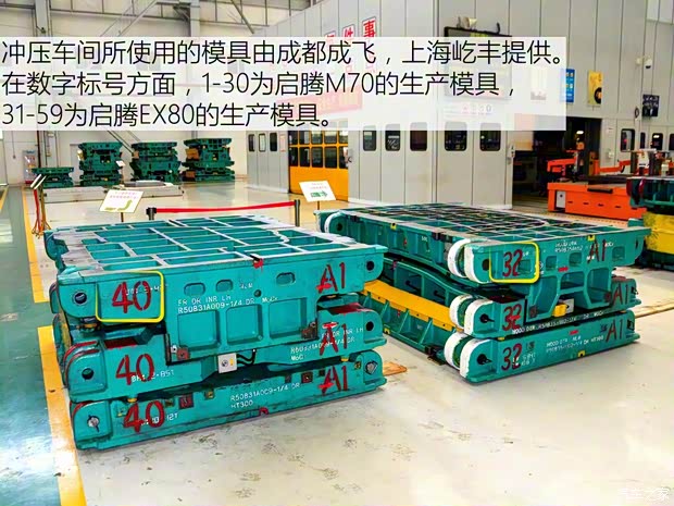 福汽新龍馬 啟騰EX80 2015款 1.5L 豪華型