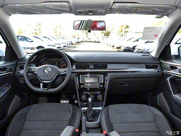 一汽-大眾 C-TREK蔚領(lǐng) 2018款 1.5L 自動豪華型 一汽-大眾 C-TREK蔚領(lǐng) 2018款 1.5L 自動豪華型