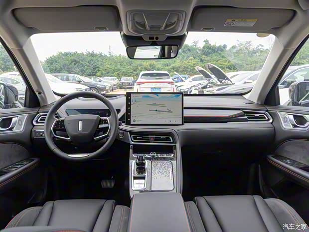 長城汽車 瑪奇朵 2021款 1.5L 大師版