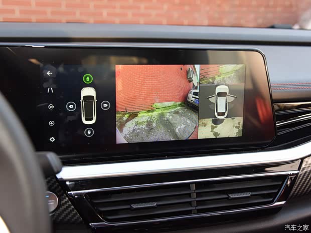 雷諾 江鈴集團(tuán) 羿 2021款 450km 光耀豪華 雙電機(jī)版