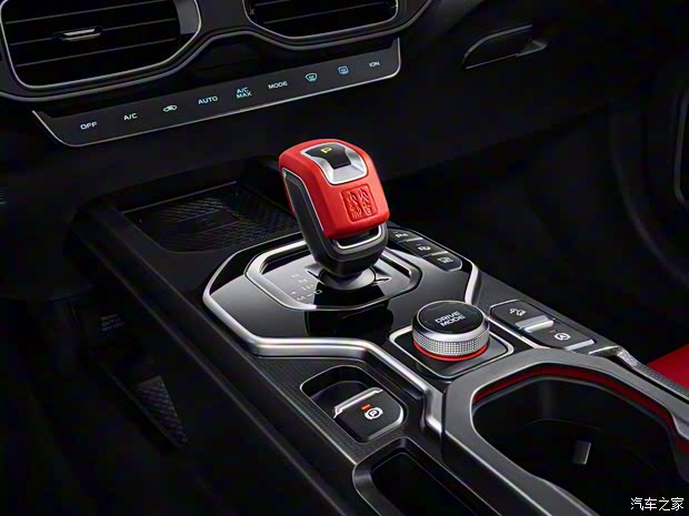 吉利汽車 吉利ICON 2020款 1.5TD 春季限定版